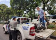 Tragis: Sopir Truk Sampah DKI Wafat, Protokol Diperketat
