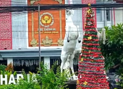 Silahturahmi Natal Sultra: Simbol Soliditas Menjelang 2026