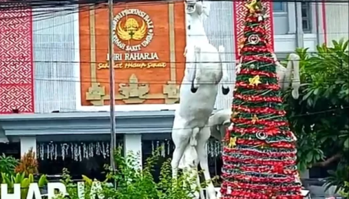 Silahturahmi Natal Sultra: Simbol Soliditas Menjelang 2026