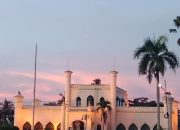 Tribun Wiki: 8 Wisata Alam & Budaya Sigi 2025 Pilihan Libur Akhir Tahun