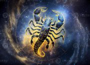 Scorpio 14 Des 2025: Pengabdianmu, Kunci Harmoni