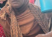 Jasad Wanita Muda Tergadai di Bawah Jembatan, Diterkam Komodo