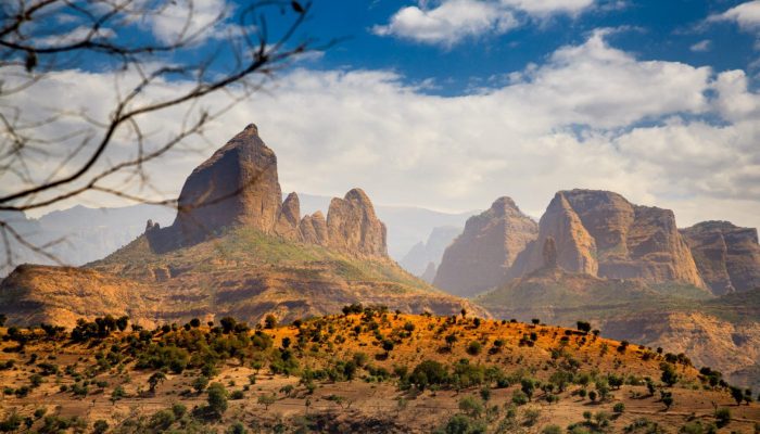 Ethiopia’s Nuclear Ambition: Powering the Future