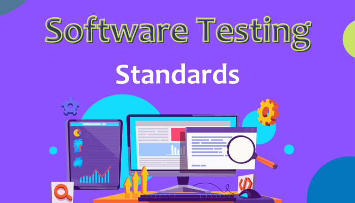 Testers Demand Higher Software Trust Standards