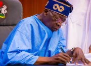 Senate Confirms Tinubu’s Nominees Unchallenged