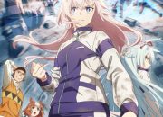 Umamusume: Cinderella Gray S2 Sub Indo – Streaming di Netflix!