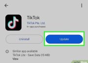 TikTok Lag? Fix It Now!