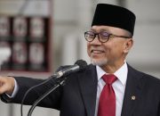 Biodata Zulkifli Hasan, Politisi yang Jadi Sorotan Pasca Banjir Sumatera: Agama, Partai, dan Karier