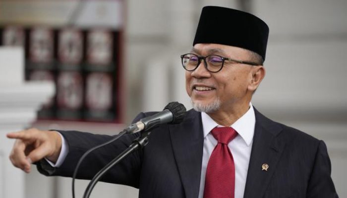 Biodata Zulkifli Hasan, Politisi yang Jadi Sorotan Pasca Banjir Sumatera: Agama, Partai, dan Karier