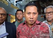 Sosok Wanita Karaoke Ricky Harun: Bantah LC, Akui 3 Kali Bertemu