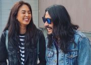 Marcello Tahitoe untuk Aurelie Moeremans: Apresiasi Luar Biasa