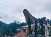 BMKG: Toraja masuki musim hujan, waspada hujan ringan hingga sedang hari ini