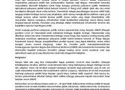 Rotasi Jabatan Bupati Buol: Penguatan Kinerja dan Pelayanan Publik