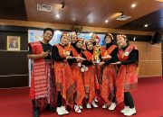 Ayu Rayana: Asa Sederhana Raih Sarjana di Unesa