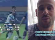 Mohammed Rashid: Liga India Vakum, Peluang Pulang ke Persebaya?