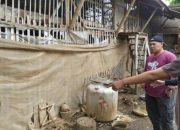 Kakek 65 Tahun Tewas Usai Ditusuk Terduga ODGJ di Lubuklinggau