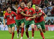 Prediksi skor Maroko vs Tanzania Piala Afrika 2026: Head to head, susunan pemain, statistik