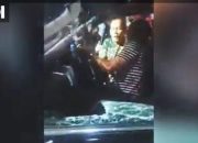 Pajero Tabrak Lari: 5 Kali Rehab, Si Pengemudi Divonis