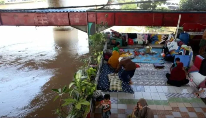 Waspada Genangan Ragunan & Rob Ancol: Ingatkan Pemprov Jakarta