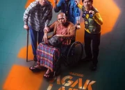 Agak Laen 2 Sidoarjo: Jadwal Bioskop Menyala Hari Ini