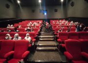 Hari terakhir libur sekolah! Intip jadwal bioskop Cinepolis MATOS Minggu 4 Januari 2026
