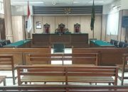Rika Johara: Eva di Ruang Sidang & Benak
