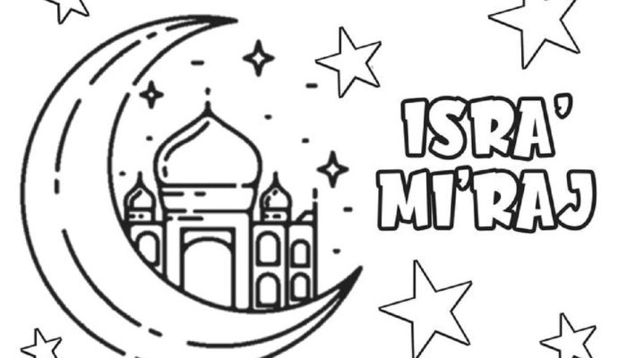 Ucapan Isra Miraj 2026 Sunda: Singkat, Penuh Makna, Cocok untuk WA