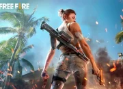 Kode Redeem FF 4 Jan 2026: 55 Item Sultan Gratis!