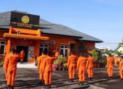 Antisipasi kecelakaan laut: Tim SAR Jayapura perketat patroli dan sebar posko siaga di lokasi wisata