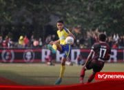 Persiba Bantul Gagal Pesta Gol, Imbang Tanpa Gol Lawan Gresik United