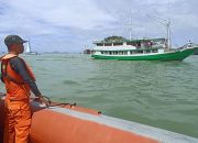 19 Hilang: Tragedi Kapal Labuan Bajo-Yapen, Termasuk Pelatih Valencia