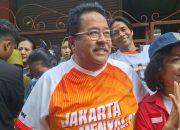 Dharma Pongrekun: Listrik Padam 7 Hari, WNI Belanda Panik Bukan Karena Gelap