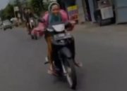 Satria 2025: Inovasi Ngebut di Motor 150cc?