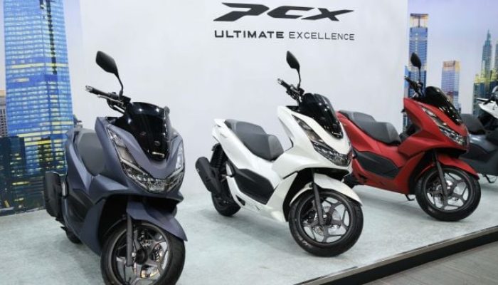 Tips memilih Honda Vario 160 yang tepat: CBS atau ABS? Ini panduan lengkapnya
