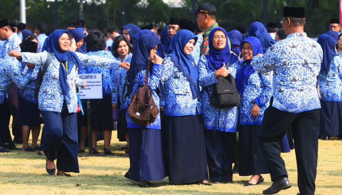 Kontrak Nakes PPPK Tak Diperpanjang, Fadlun: Zalim!
