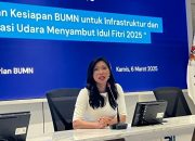 InJourney Genjot Portofolio Hotel: 39 Jadi 106 Unit di 2024