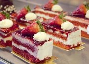 Mimpi Kue: Makna Cinta Hingga Kehilangan