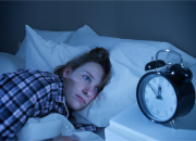 Insomnia: Ancaman Senyap Jantung Anda