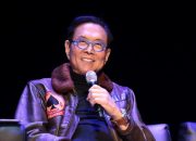 5 Sumber Passive Income Terbaik Ala Robert Kiyosaki