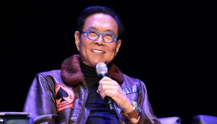 5 Sumber Passive Income Terbaik Ala Robert Kiyosaki