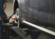 Kapan Rotasi Ban Mobil Anda Penting?
