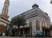 75% Masjid RI Bermasalah dengan Pengeras Suara