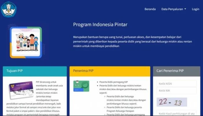 Cek PIP Januari 2026: Cair Lewat HP untuk Siswa SD-SMA