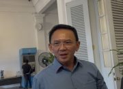Ahok: Saksi Korupsi Minyak Mentah Setelah Dulu Diperiksa