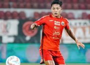 Persija Borong Bintang Emas SEA Games, Bukan Arema FC