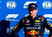 Red Bull & Ford: Kolaborasi F1 2026 Berani di Detroit