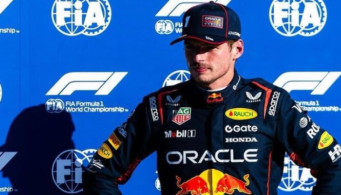 Red Bull & Ford: Kolaborasi F1 2026 Berani di Detroit