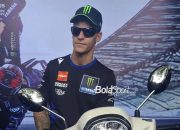 Berkompetisi di 2026 dengan mesin baru, Fabio Quartararo tak tampik potensi kangen motor versi lama