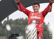 Ducati: Marquez Prioritas, Bagnaia Terancam