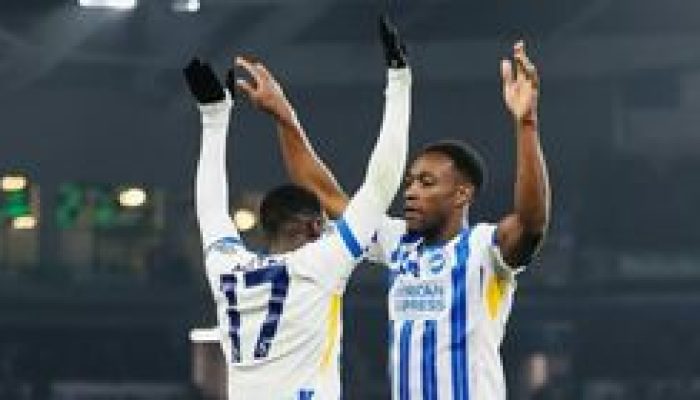 Duel Welbeck vs Paqueta: Lineup West Ham vs Brighton, Ada Summerville & Bowen